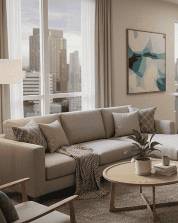 Легальная сдача квартиры в аренду - советы для владельцев